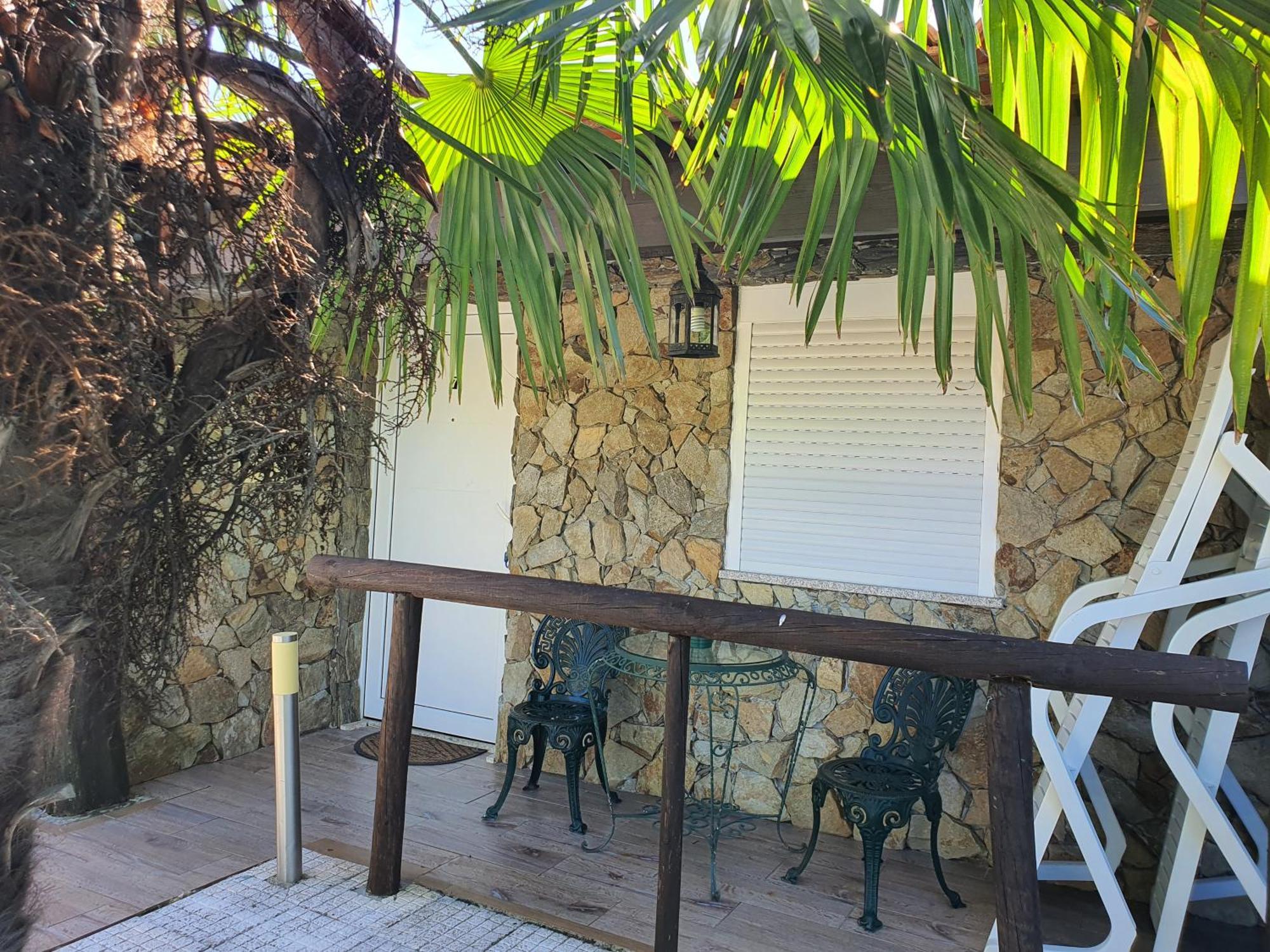 Gojim Casa Rural Armamar Exterior foto